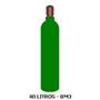 CILINDRO DE OXIGENIO MEDICINAL 8M3